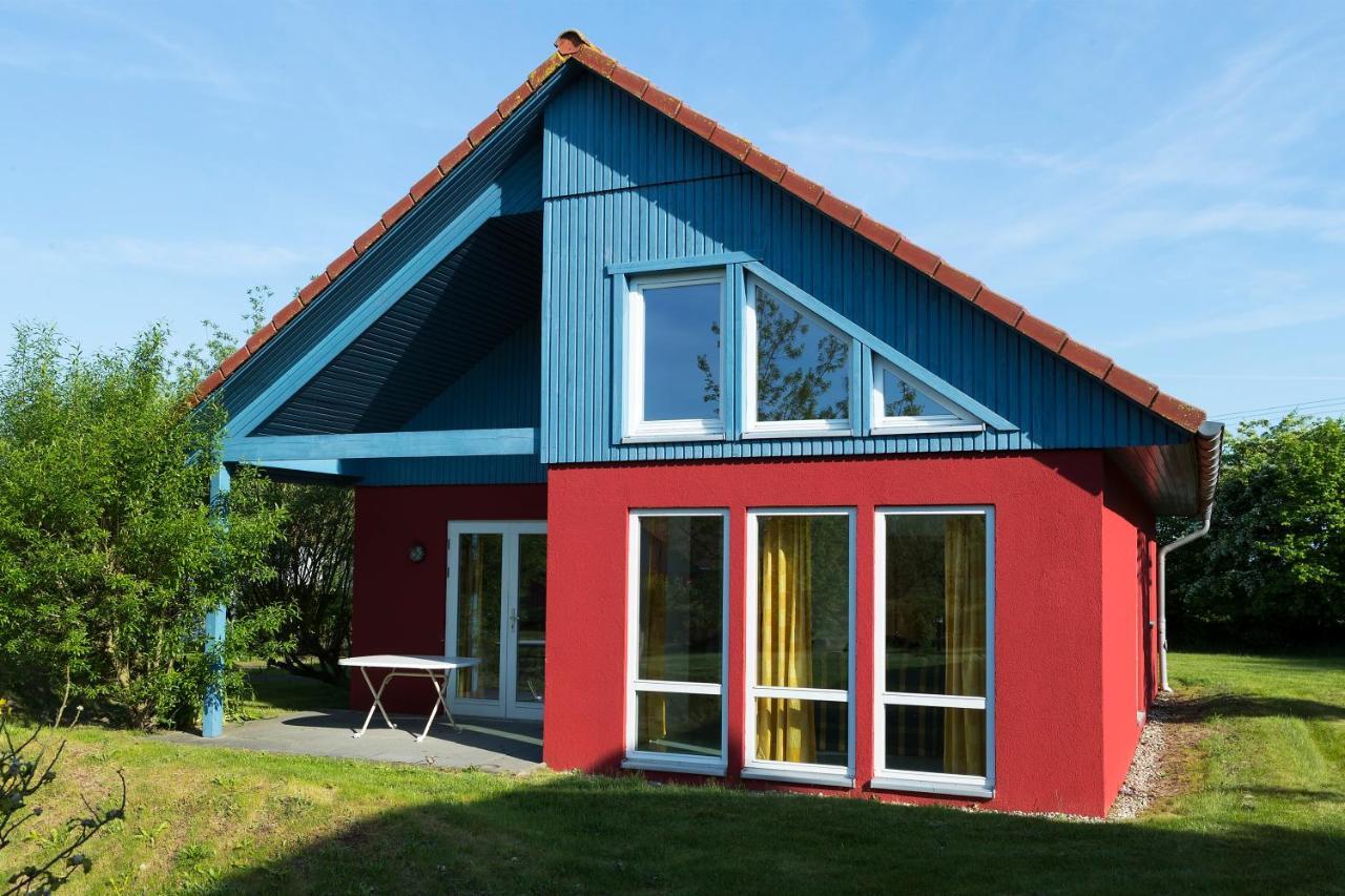 Ostseehotel Kluetzer Winkel Hohen Schoenberg Exterior photo