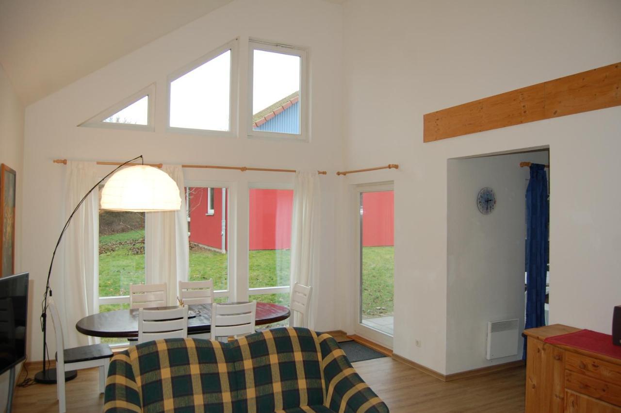 Ostseehotel Kluetzer Winkel Hohen Schoenberg Exterior photo